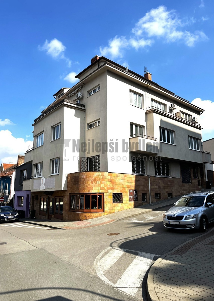 Фото 1 - Продажа коммерческой недвижимости · 87 m²