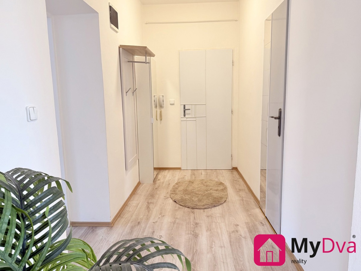 Photo 3 - Apartment for rent · 2+1 · 55 m²
