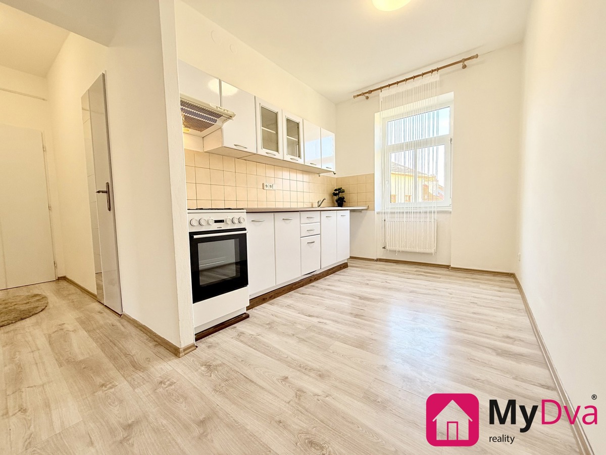 Photo 4 - Apartment for rent · 2+1 · 55 m²