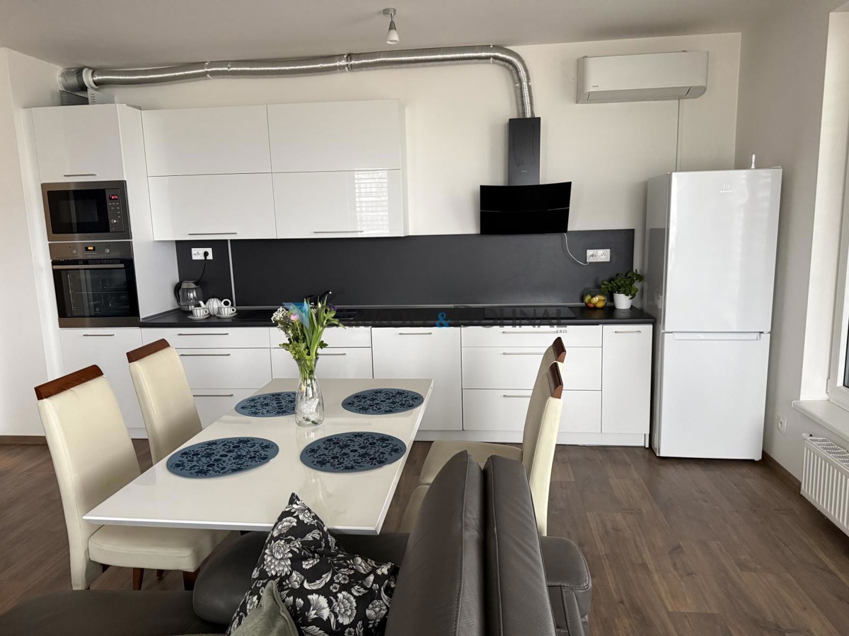 Hình ảnh 4 - Căn hộ cho thuê · 4+kk · 100 m²