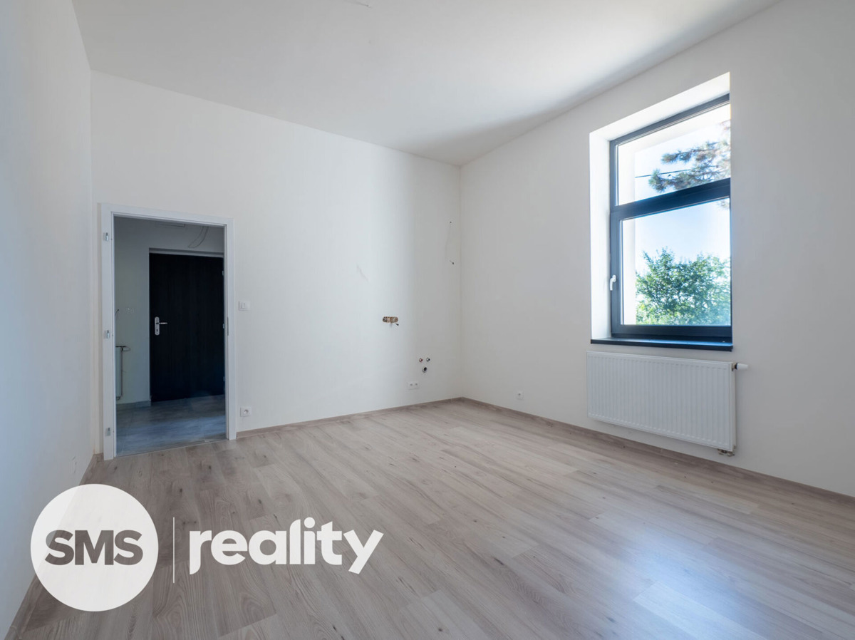 Hình ảnh 4 - Căn hộ cho thuê · 2+kk · 55 m²