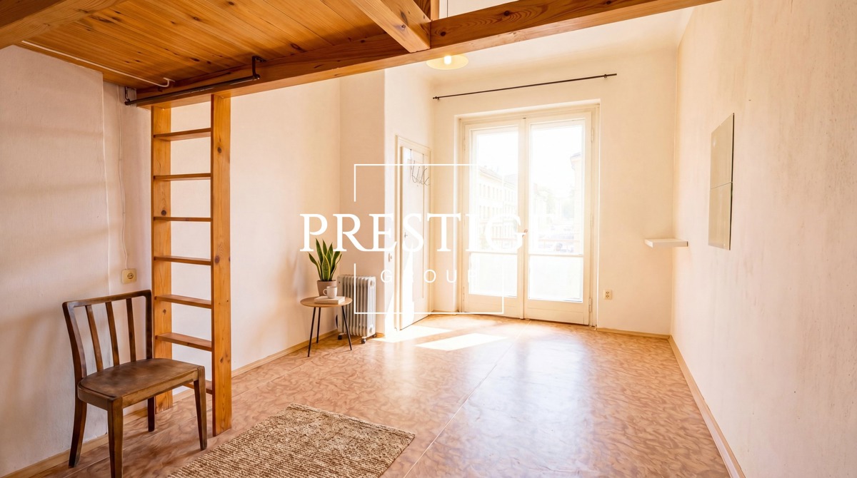 Фото 3 - Аренда квартиры · 2+1 · 60 m²