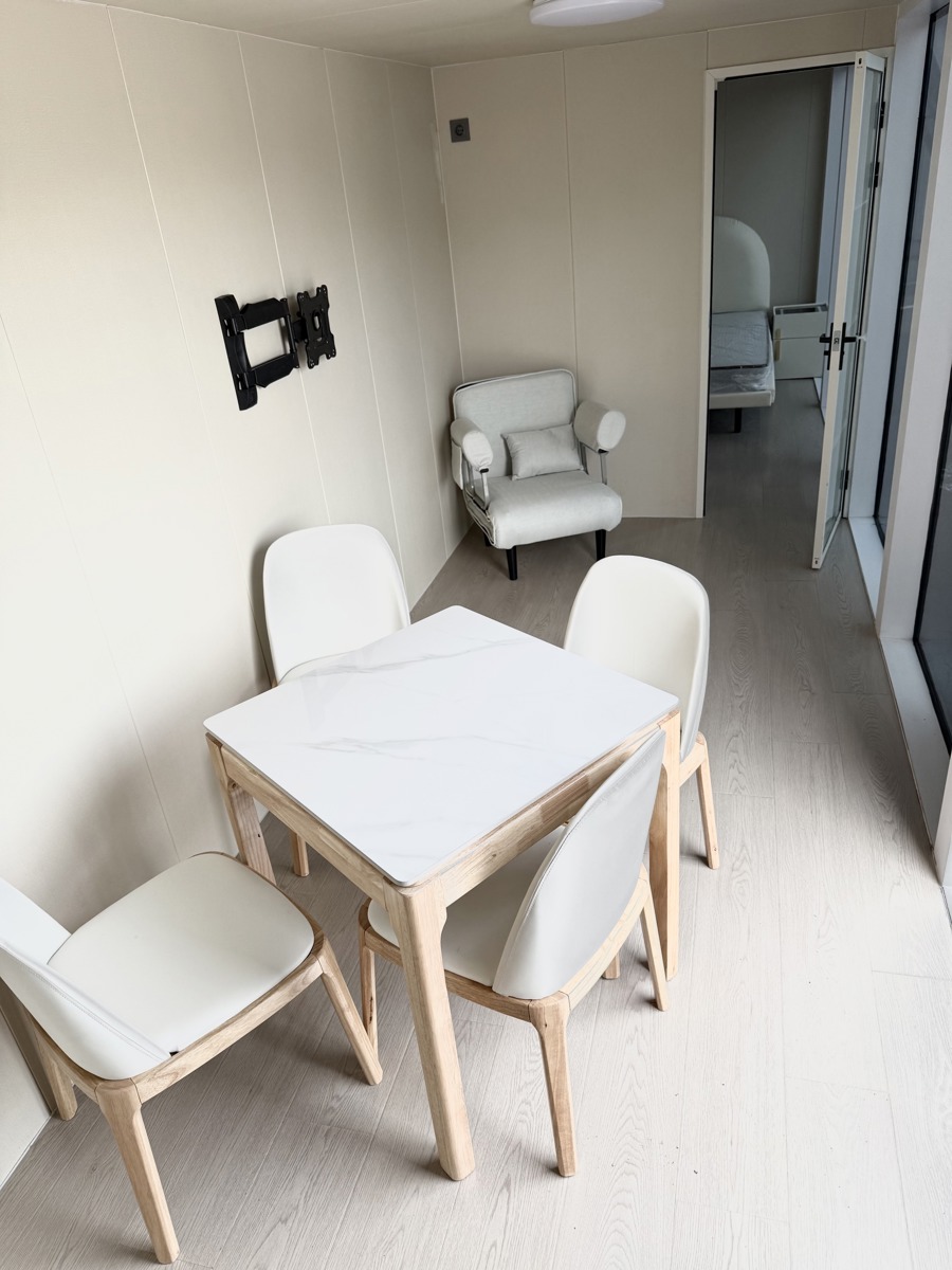 Photo 4 - House for sale · 23 m² · 2 rooms