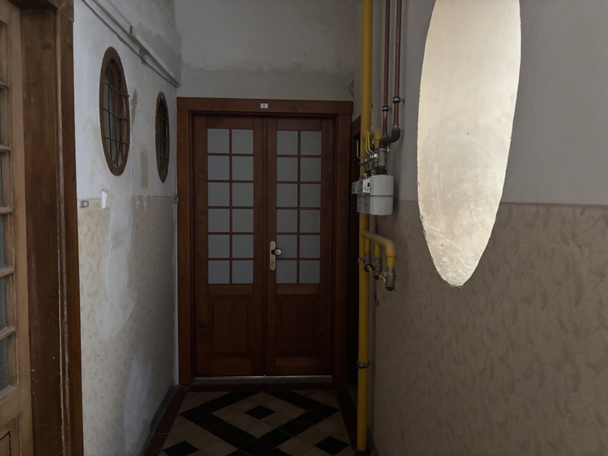 Hình ảnh 2 - Căn hộ bán · 1+kk · 38 m²