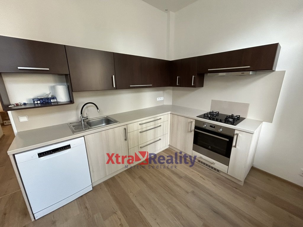 Photo 1 - Apartment for rent · 2+1 · 80 m²