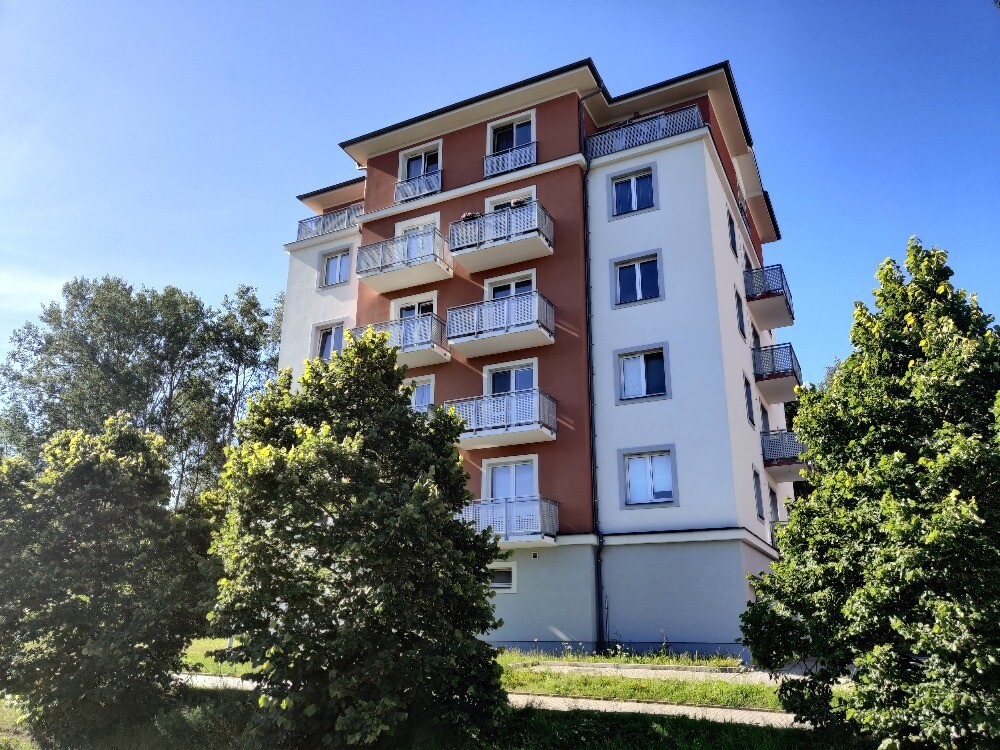Photo 3 - Apartment for rent · 1+kk · 26 m²
