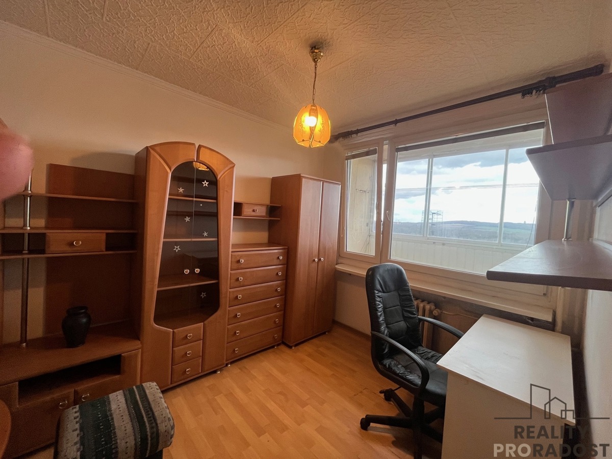 Photo 3 - Apartment for rent · 1+1 · 35 m²