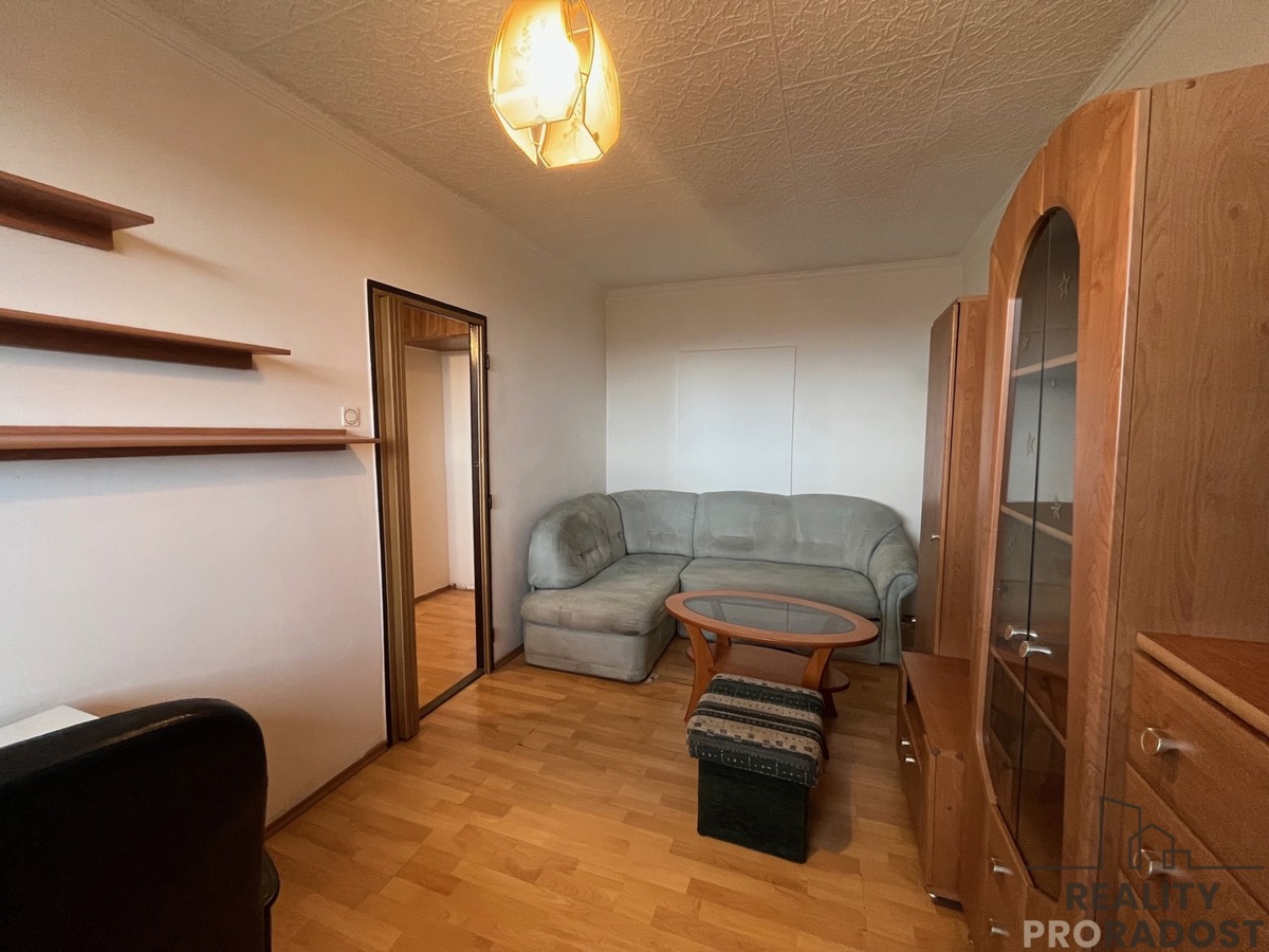 Photo 4 - Apartment for rent · 1+1 · 35 m²