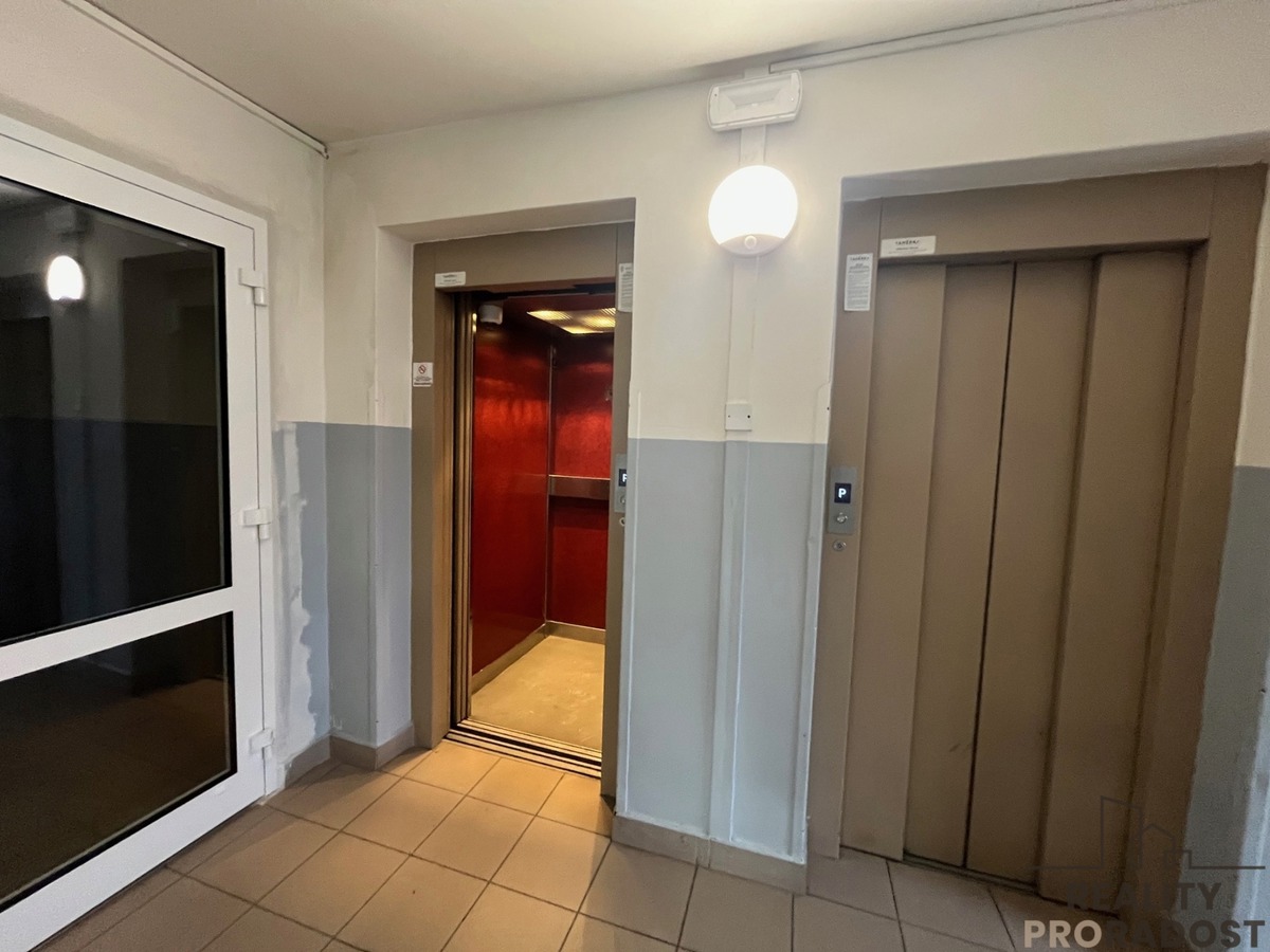 Photo 2 - Apartment for rent · 1+1 · 35 m²