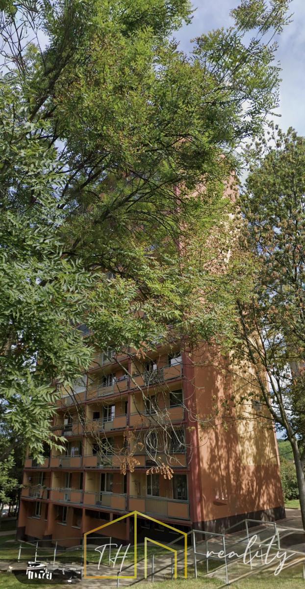 Photo 1 - Apartment for sale · 1+1