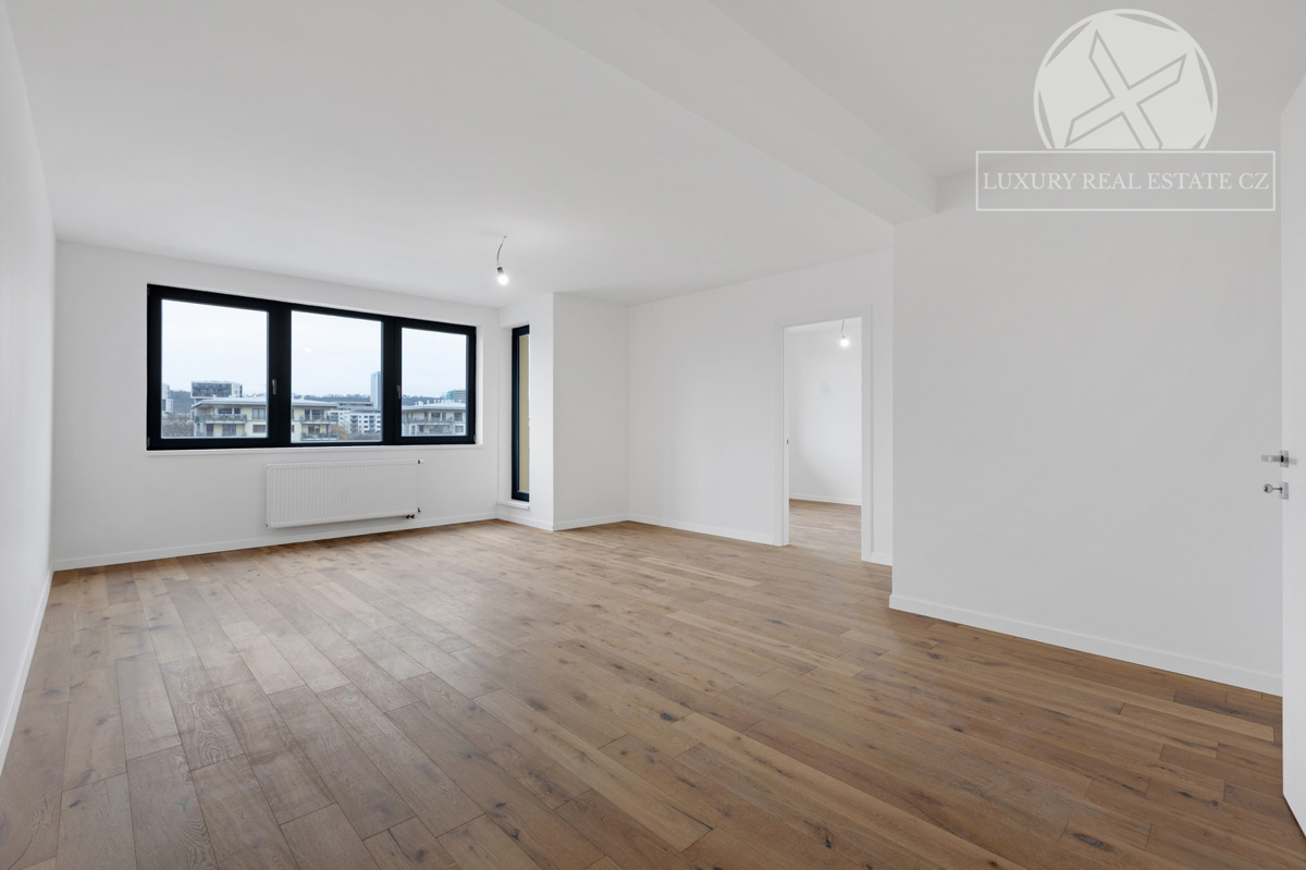 Фото 2 - Продаж квартири · 2+kk · 54 m²