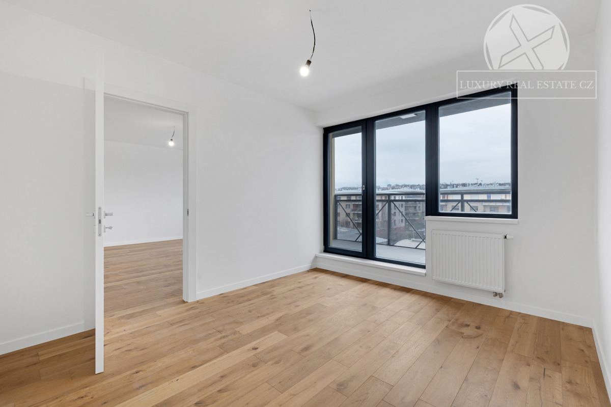 Фото 4 - Продаж квартири · 2+kk · 54 m²