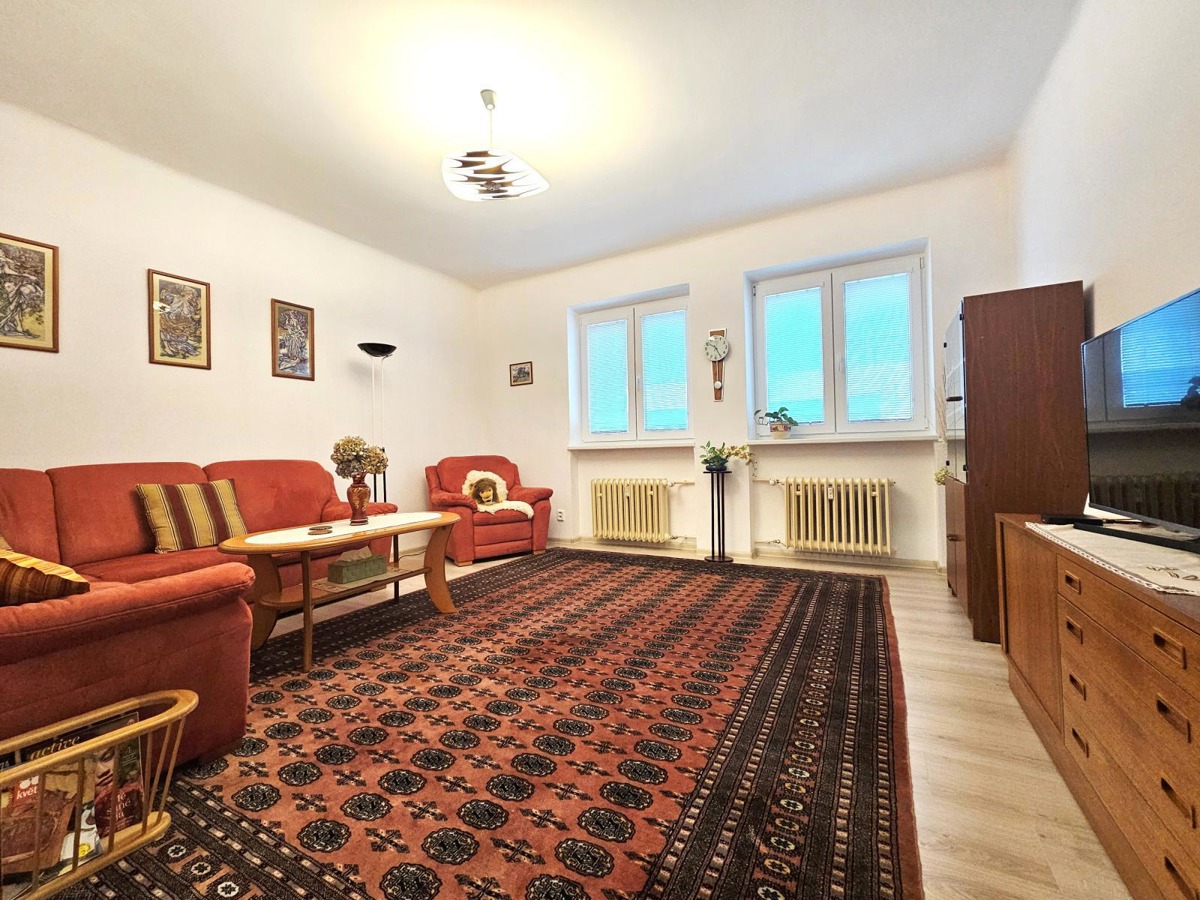 Photo 3 - Apartment for rent · 2+1