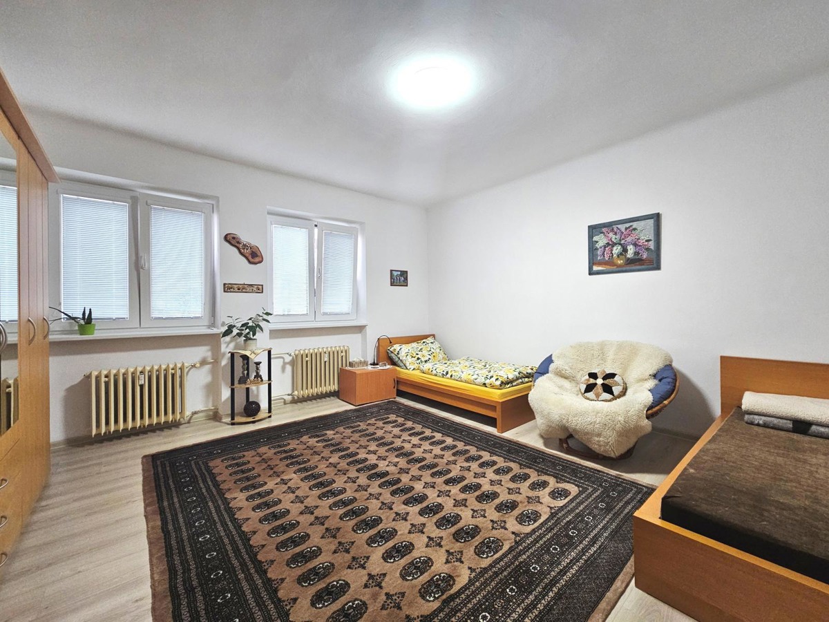 Photo 4 - Apartment for rent · 2+1
