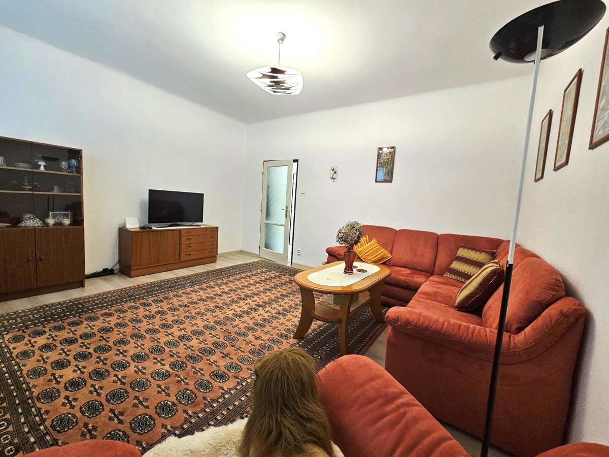 Photo 1 - Apartment for rent · 2+1