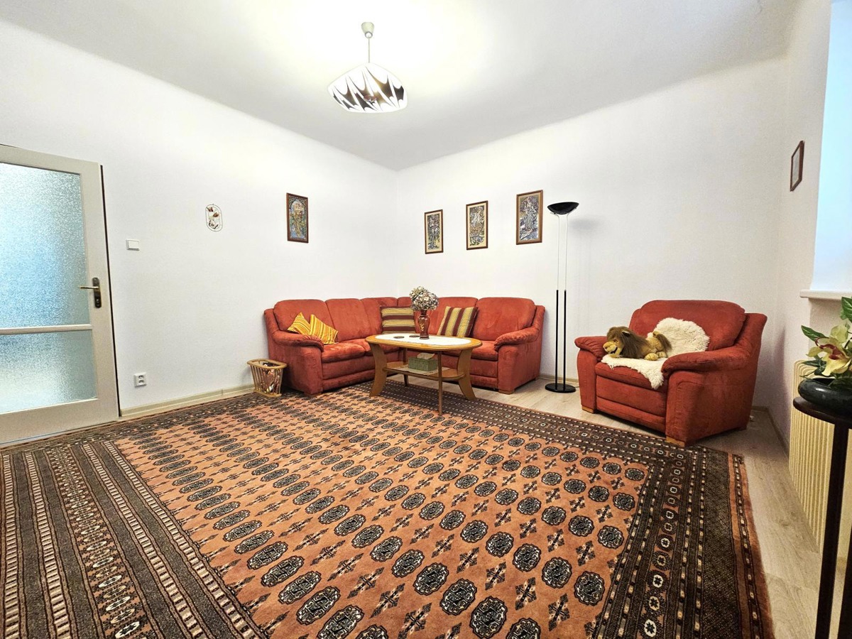 Photo 2 - Apartment for rent · 2+1