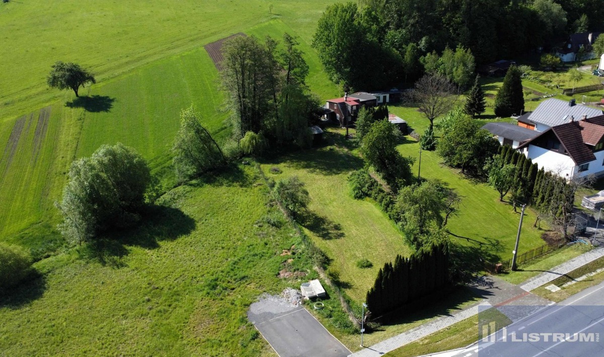 Фото 2 - Продажа участка · Под застройку · 1 276 m²