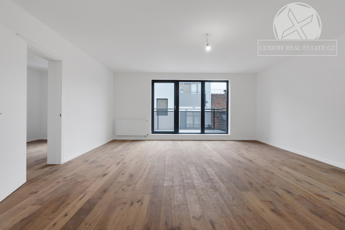Photo 3 - Apartment for sale · 2+kk · 61 m²