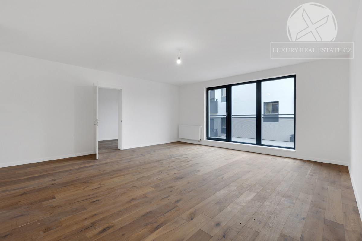 Photo 4 - Apartment for sale · 2+kk · 61 m²
