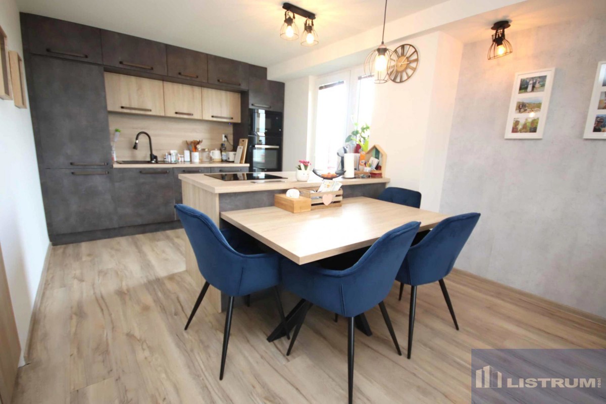 Photo 1 - Apartment for sale · 3+1 · 60 m²
