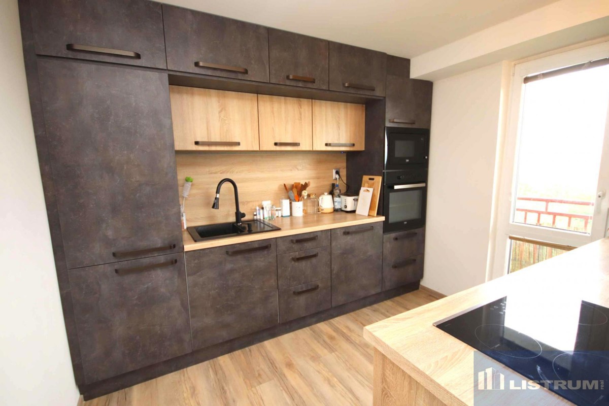 Photo 3 - Apartment for sale · 3+1 · 60 m²