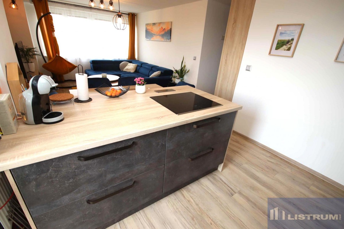 Photo 4 - Apartment for sale · 3+1 · 60 m²
