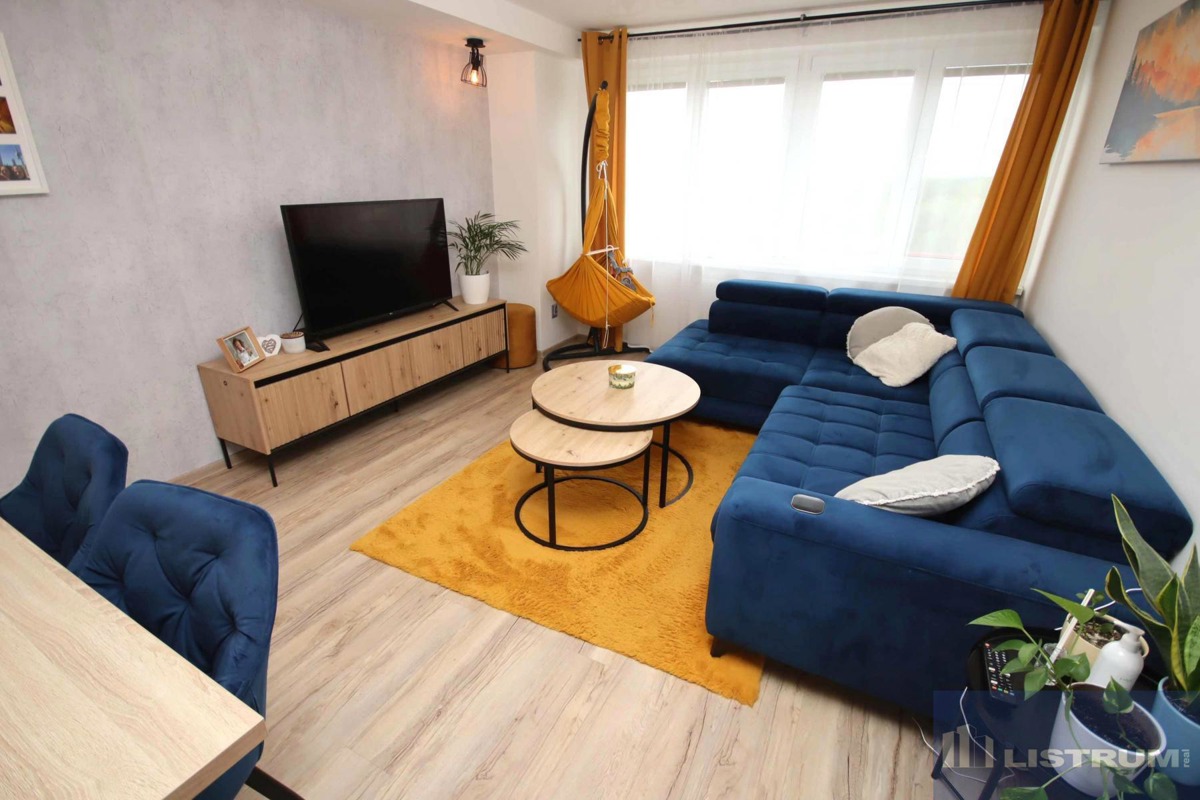 Photo 2 - Apartment for sale · 3+1 · 60 m²