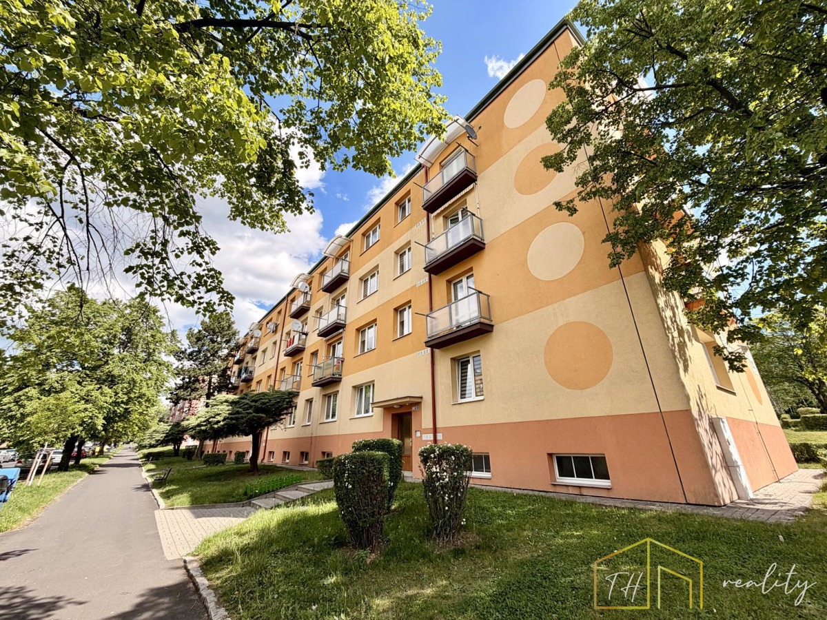 Фото 1 - Продажа квартиры · 2+1