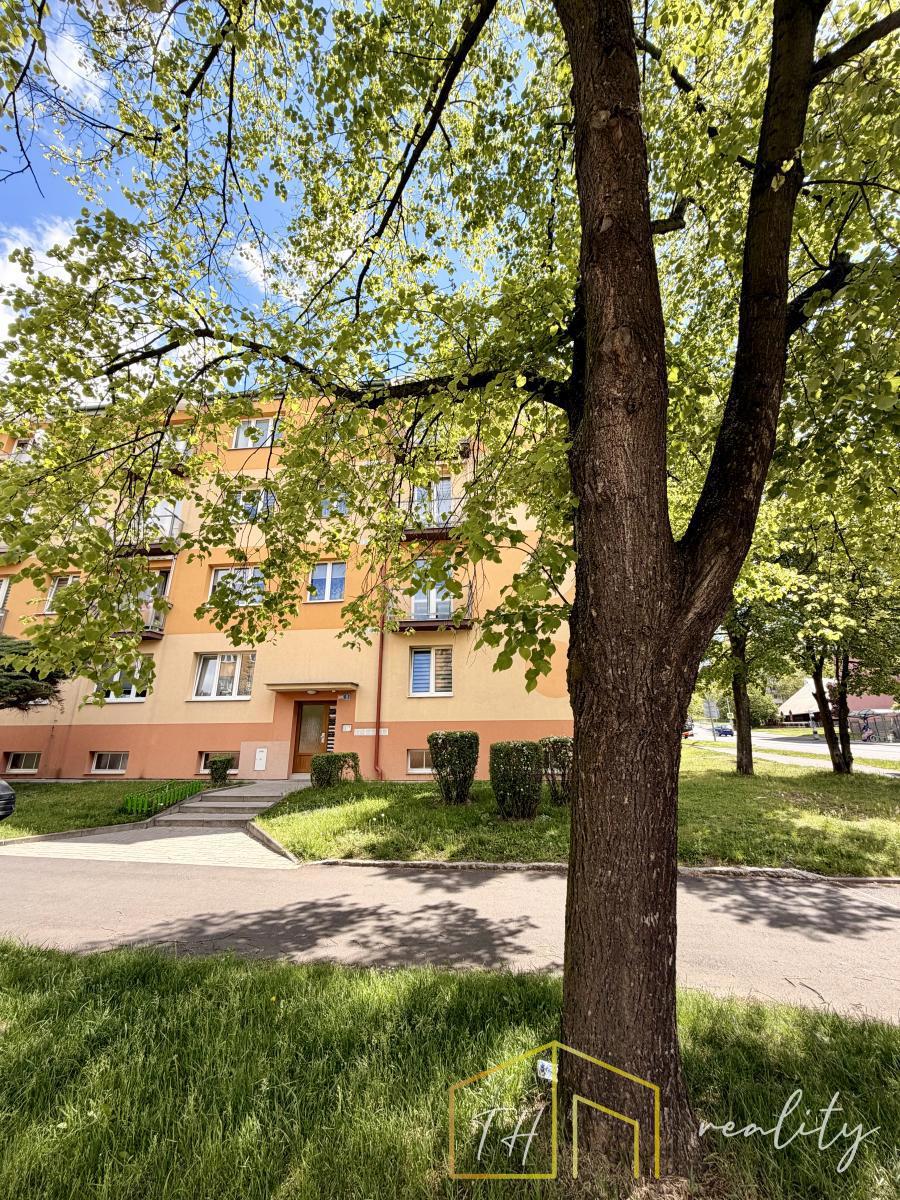 Фото 3 - Продажа квартиры · 2+1
