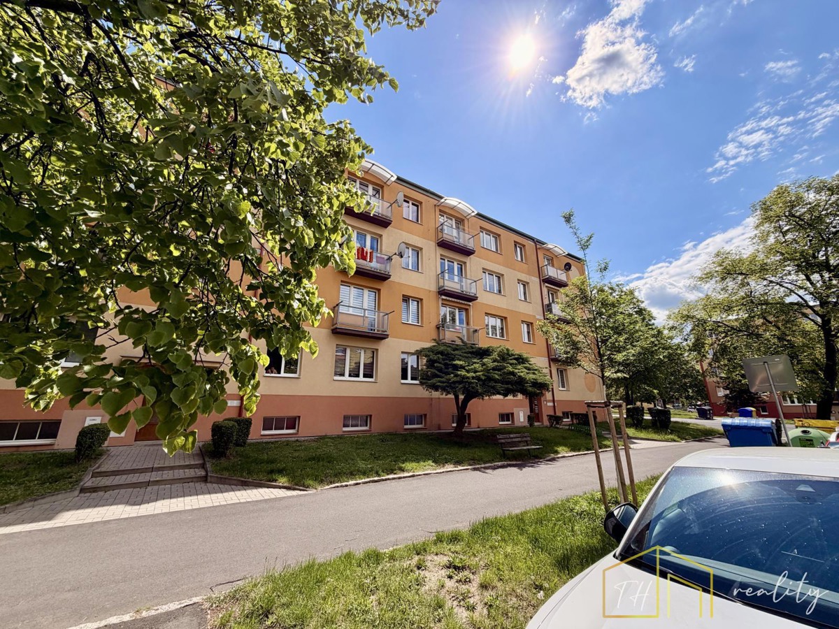 Фото 2 - Продажа квартиры · 2+1