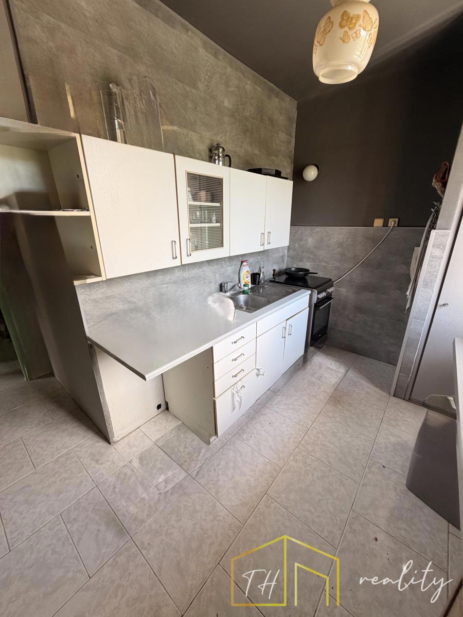 Фото 4 - Продажа квартиры · 2+1