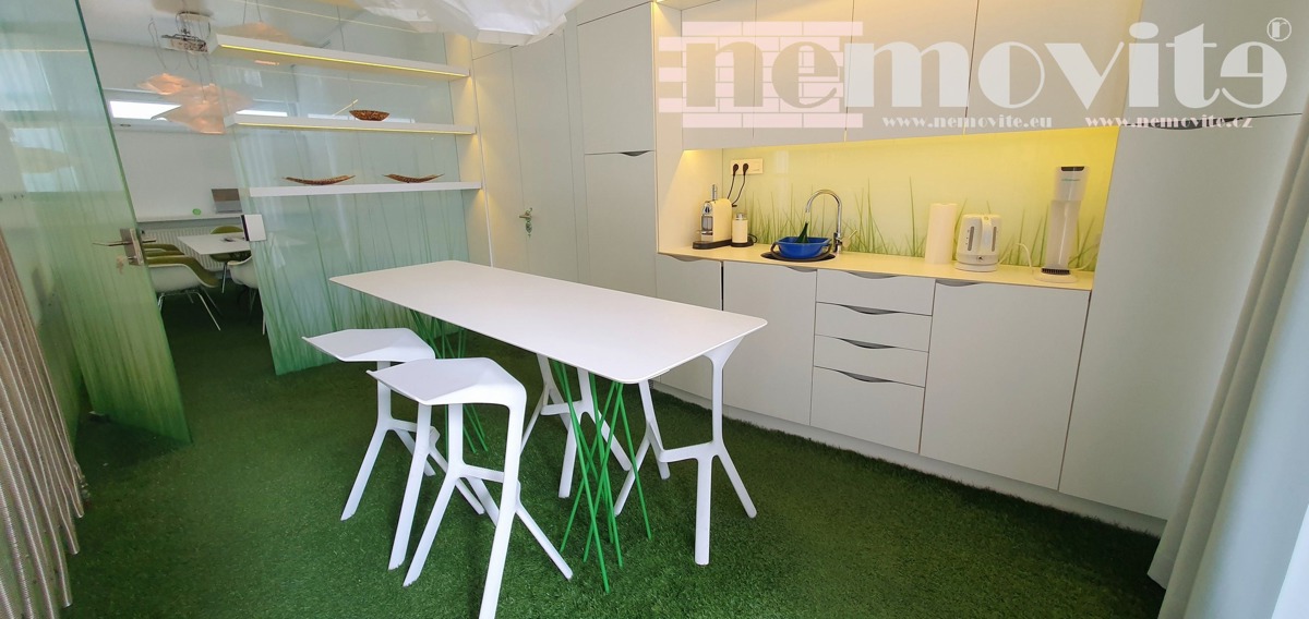 Photo 2 - Commercial property for sale · Office · 59 m²