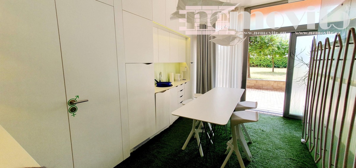 Photo 3 - Commercial property for sale · Office · 59 m²