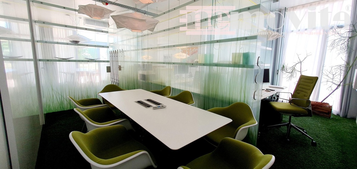 Photo 1 - Commercial property for sale · Office · 59 m²
