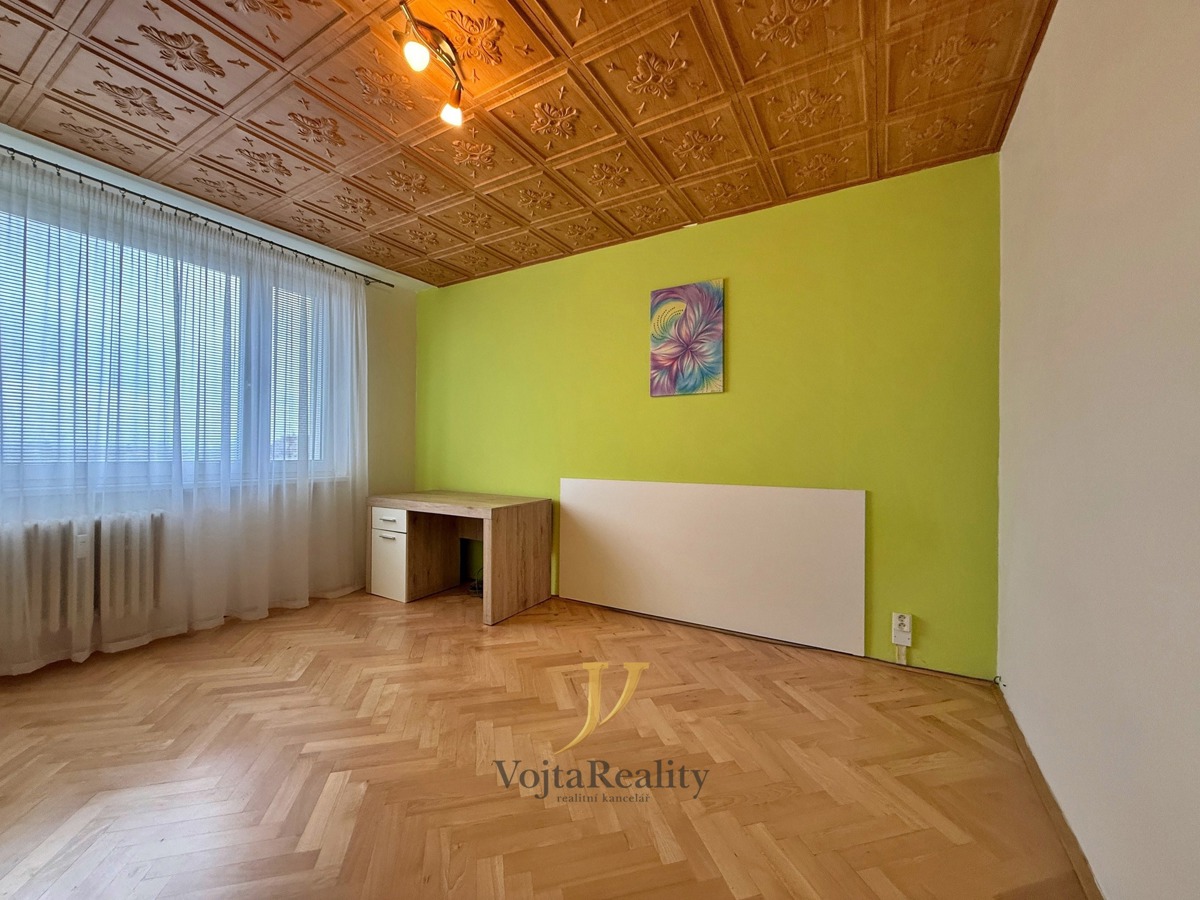 Fotografie 3 - Pronájem bytu · 3+1 · 75 m²