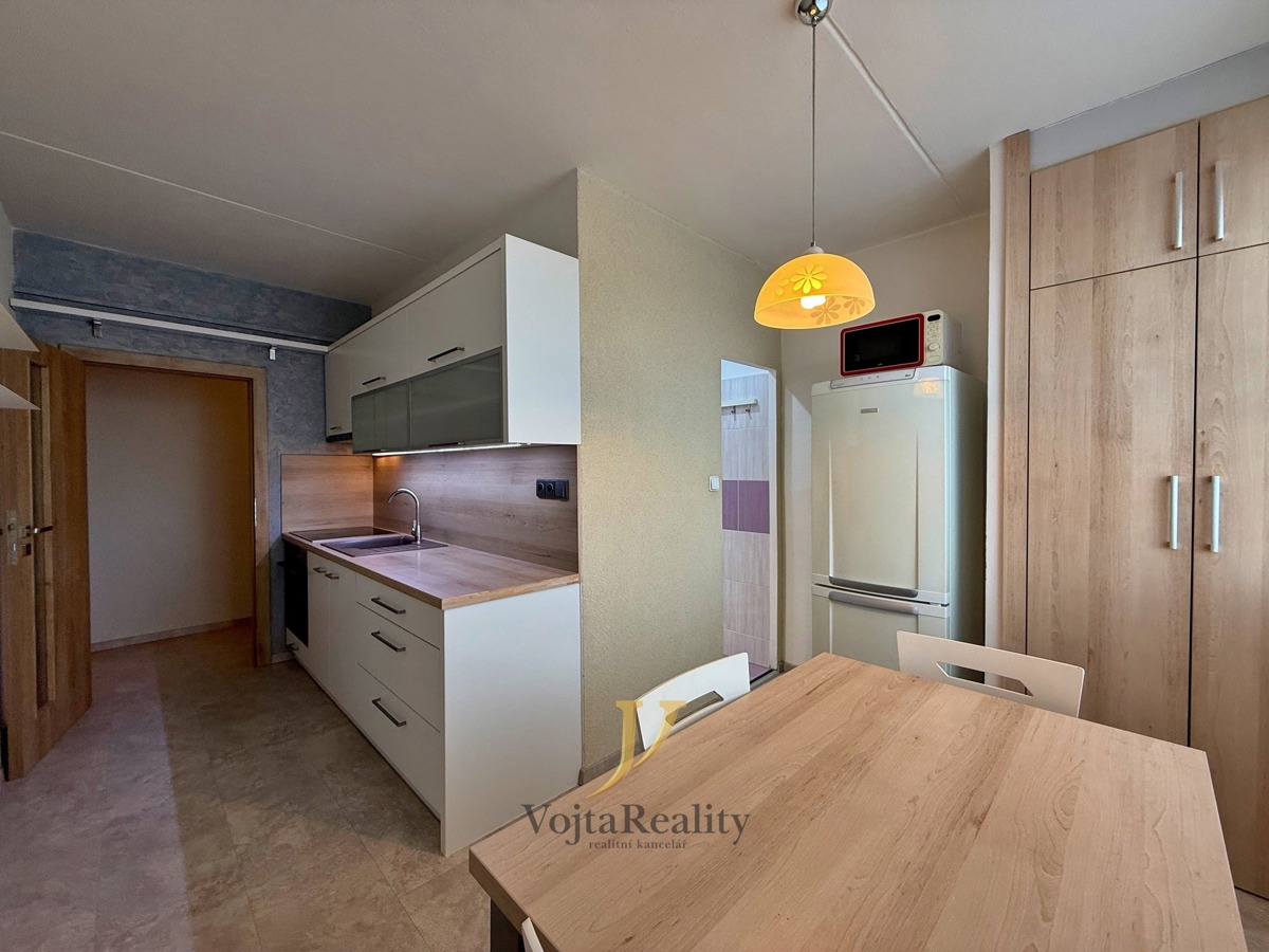 Fotografie 2 - Pronájem bytu · 3+1 · 75 m²