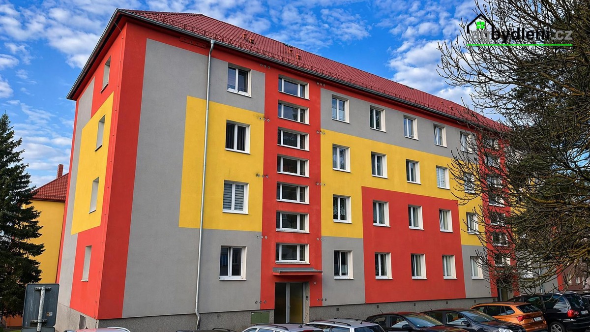 Photo 2 - Apartment for sale · 2+1 · 55 m²