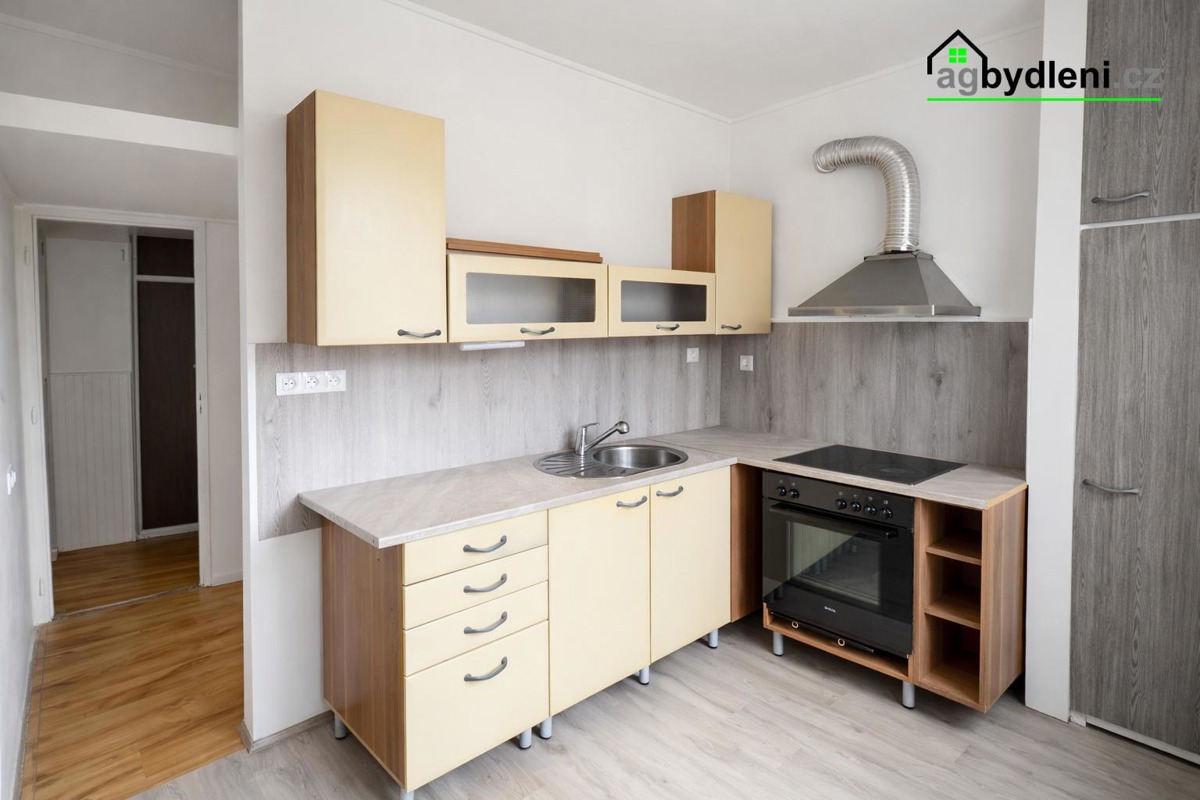 Photo 1 - Apartment for sale · 2+1 · 55 m²