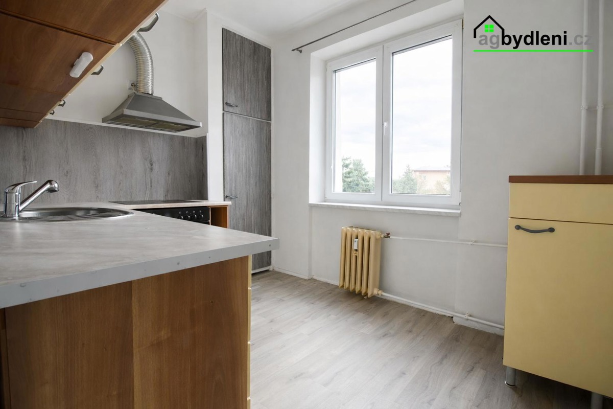 Photo 3 - Apartment for sale · 2+1 · 55 m²