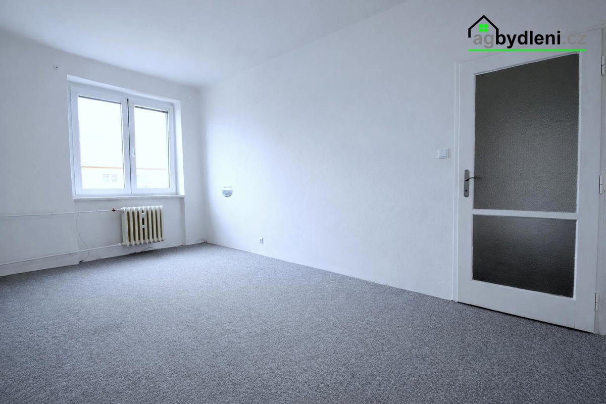 Photo 4 - Apartment for sale · 2+1 · 55 m²