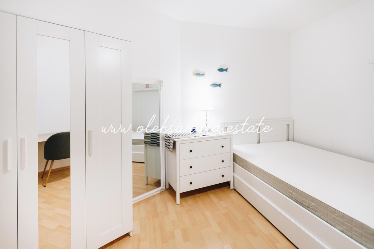 Fotografie 3 - Pronájem bytu · 2+kk · 38 m²