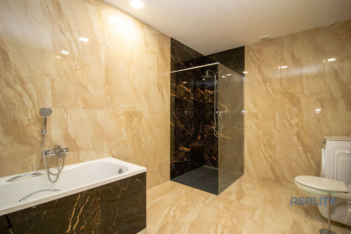 Фото 4 - Аренда квартиры · 3+kk · 63 m²