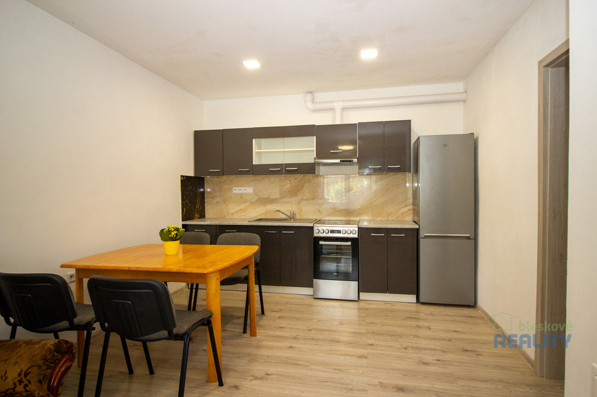 Фото 3 - Аренда квартиры · 3+kk · 63 m²