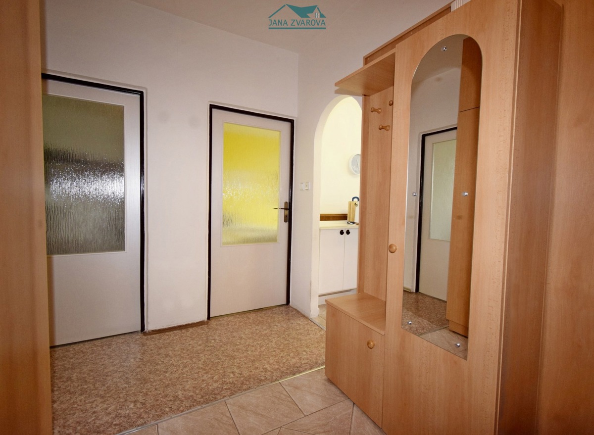 Hình ảnh 3 - Căn hộ cho thuê · 1+kk · 83 m²