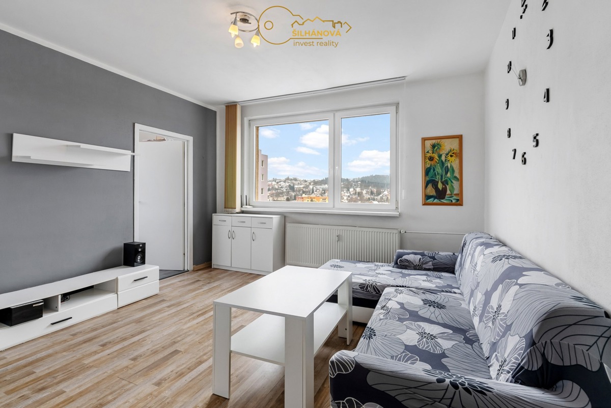 Photo 4 - Apartment for rent · 3+1 · 58 m²