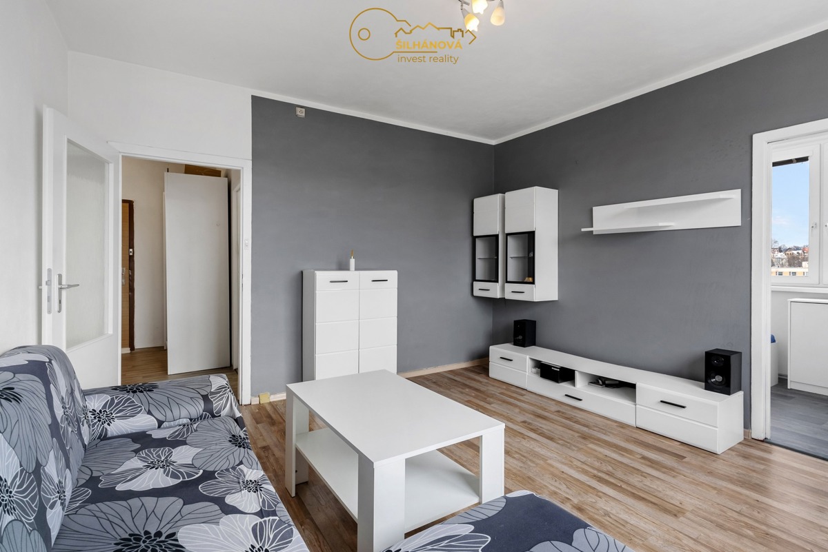 Photo 3 - Apartment for rent · 3+1 · 58 m²