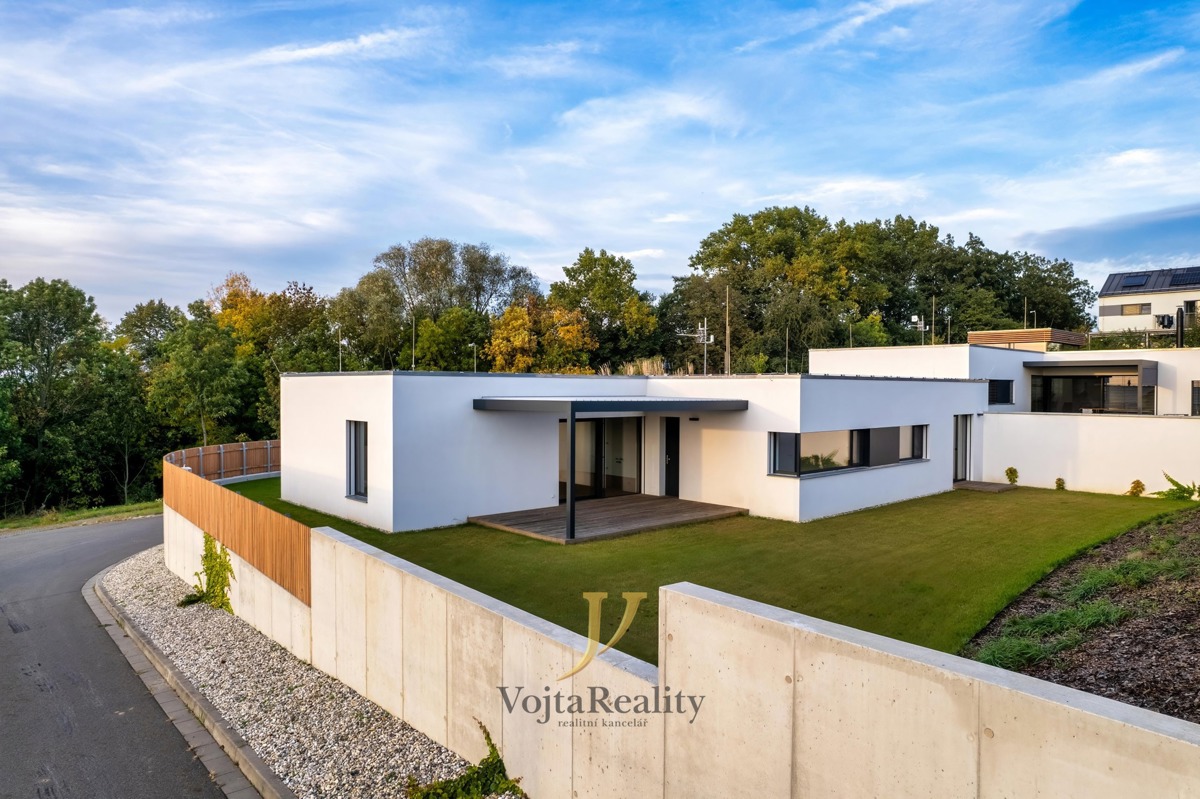 Photo 3 - House for sale · Family house · 168 m² · 4 rooms