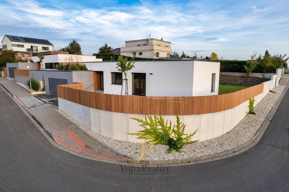 Photo 1 - House for sale · Family house · 168 m² · 4 rooms