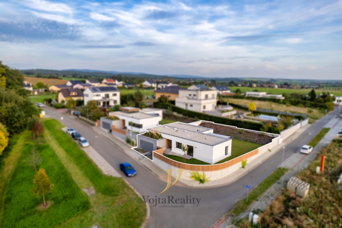 Photo 2 - House for sale · Family house · 168 m² · 4 rooms