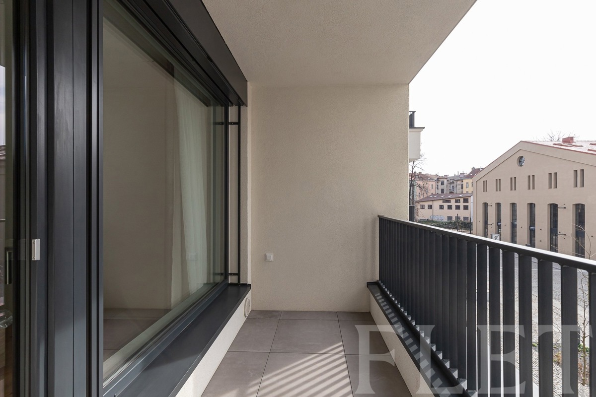Фото 2 - Аренда квартиры · 2+kk · 58 m²